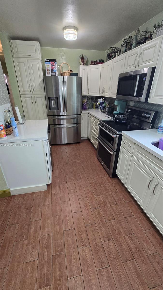 1680 NW 133rd Street