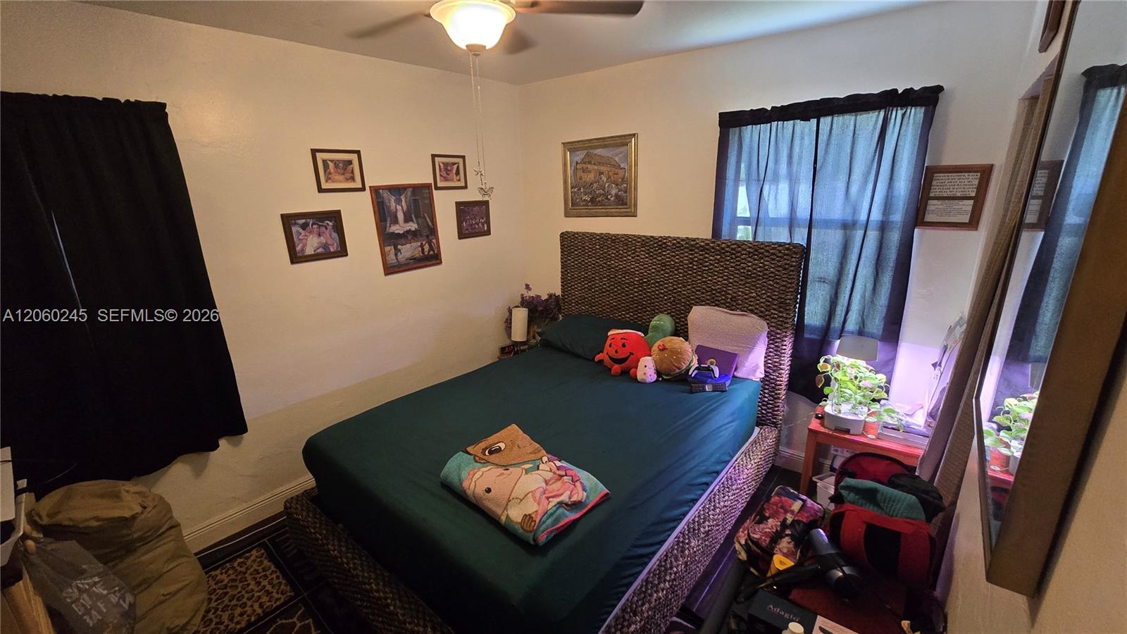 1680 NW 133rd Street