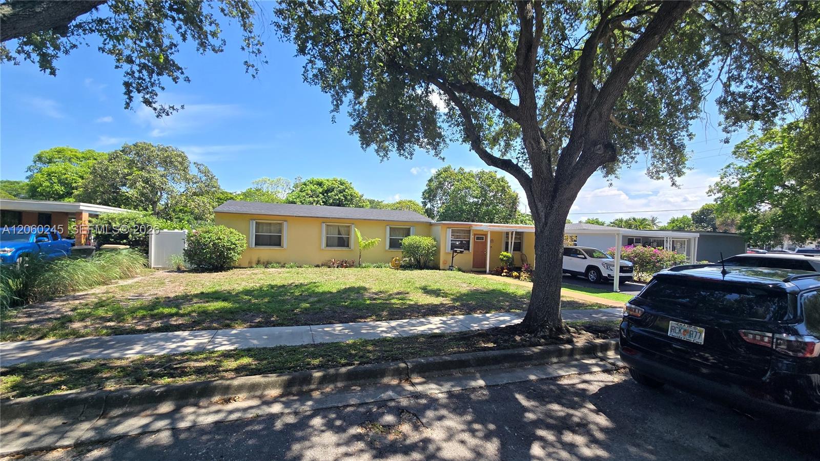 1680 NW 133rd Street
