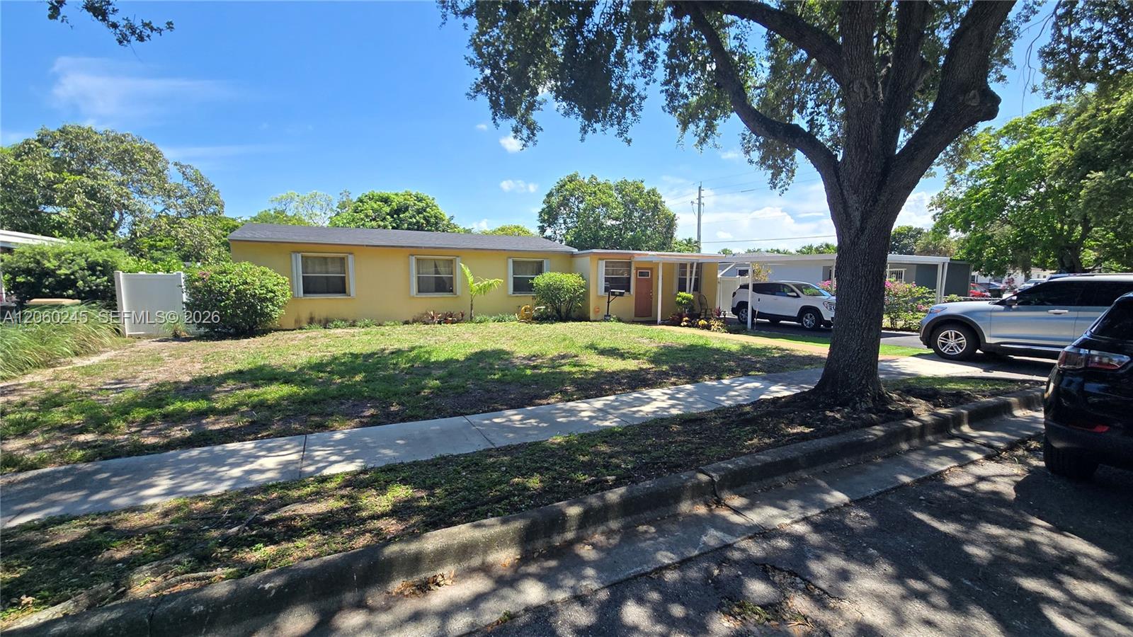 1680 NW 133rd Street