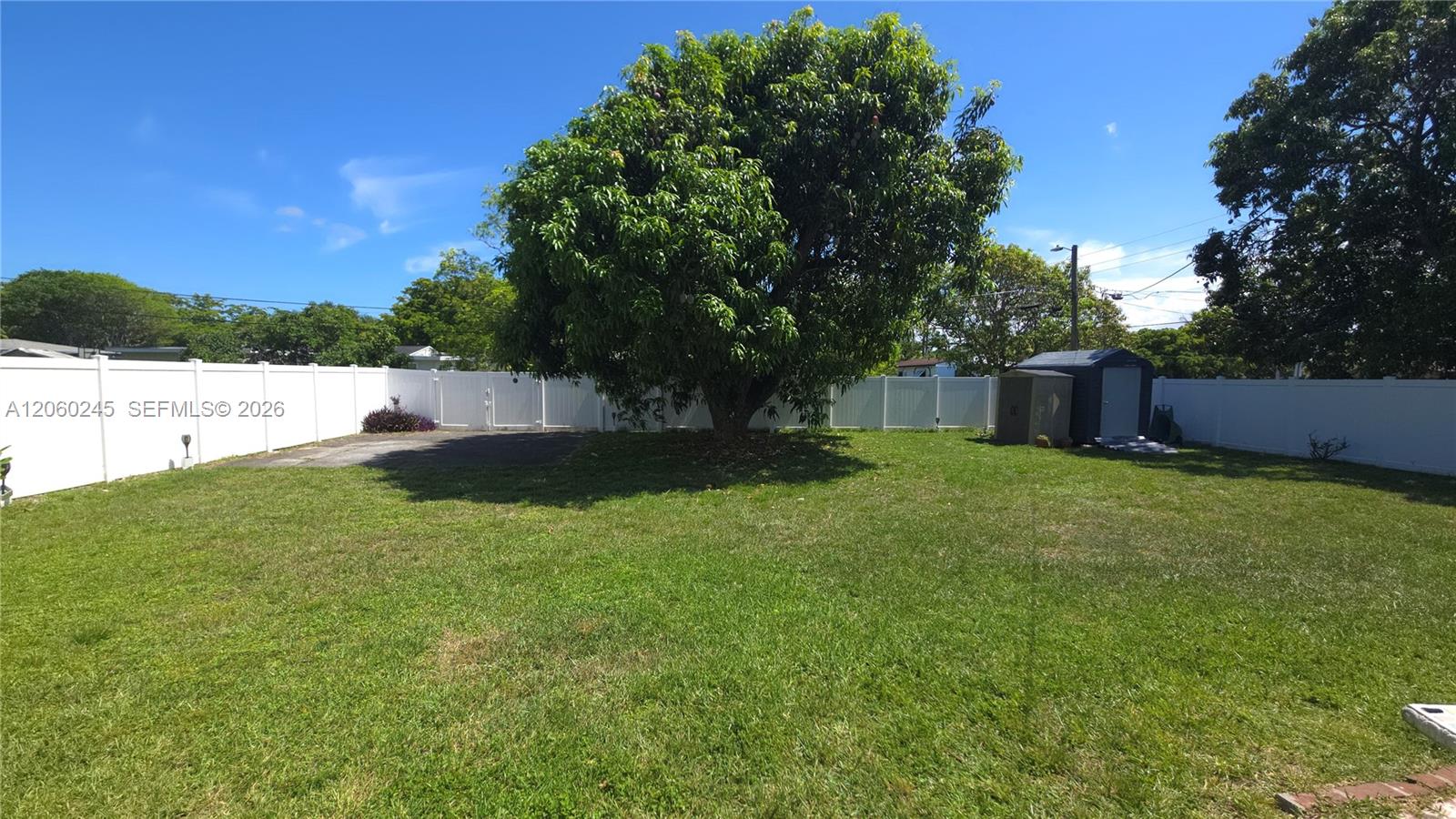 1680 NW 133rd Street