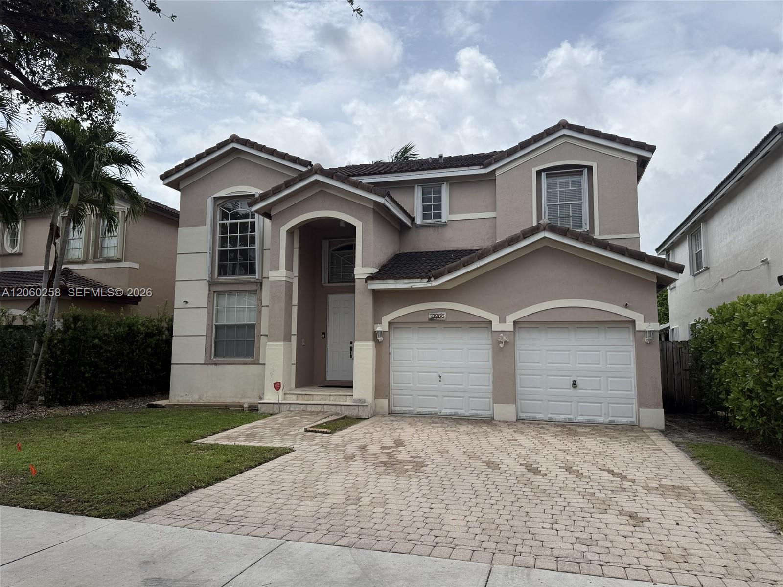 13966 SW 155th Street