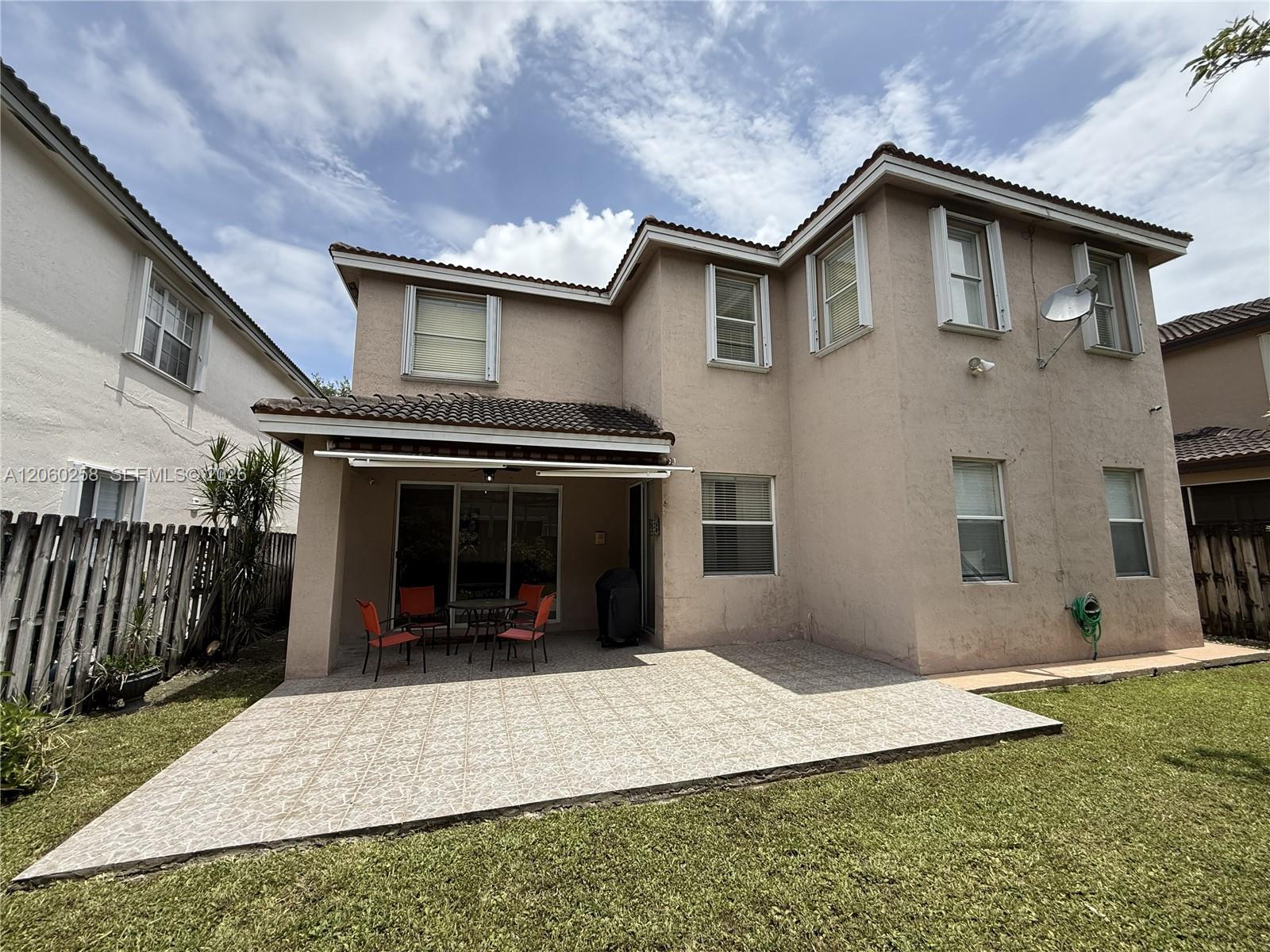 13966 SW 155th Street