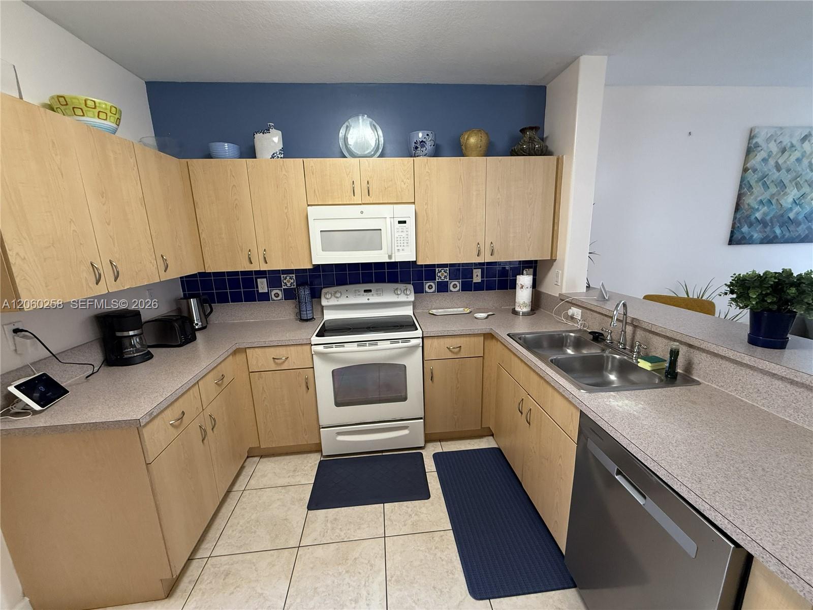 13966 SW 155th Street