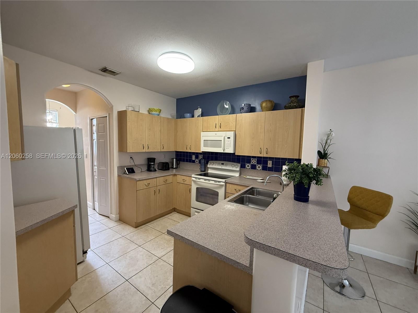 13966 SW 155th Street