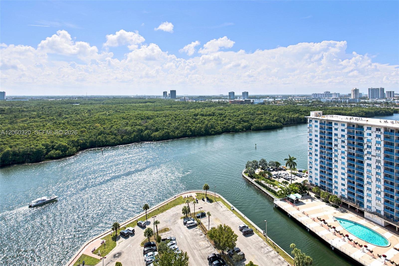 500 Bayview Drive