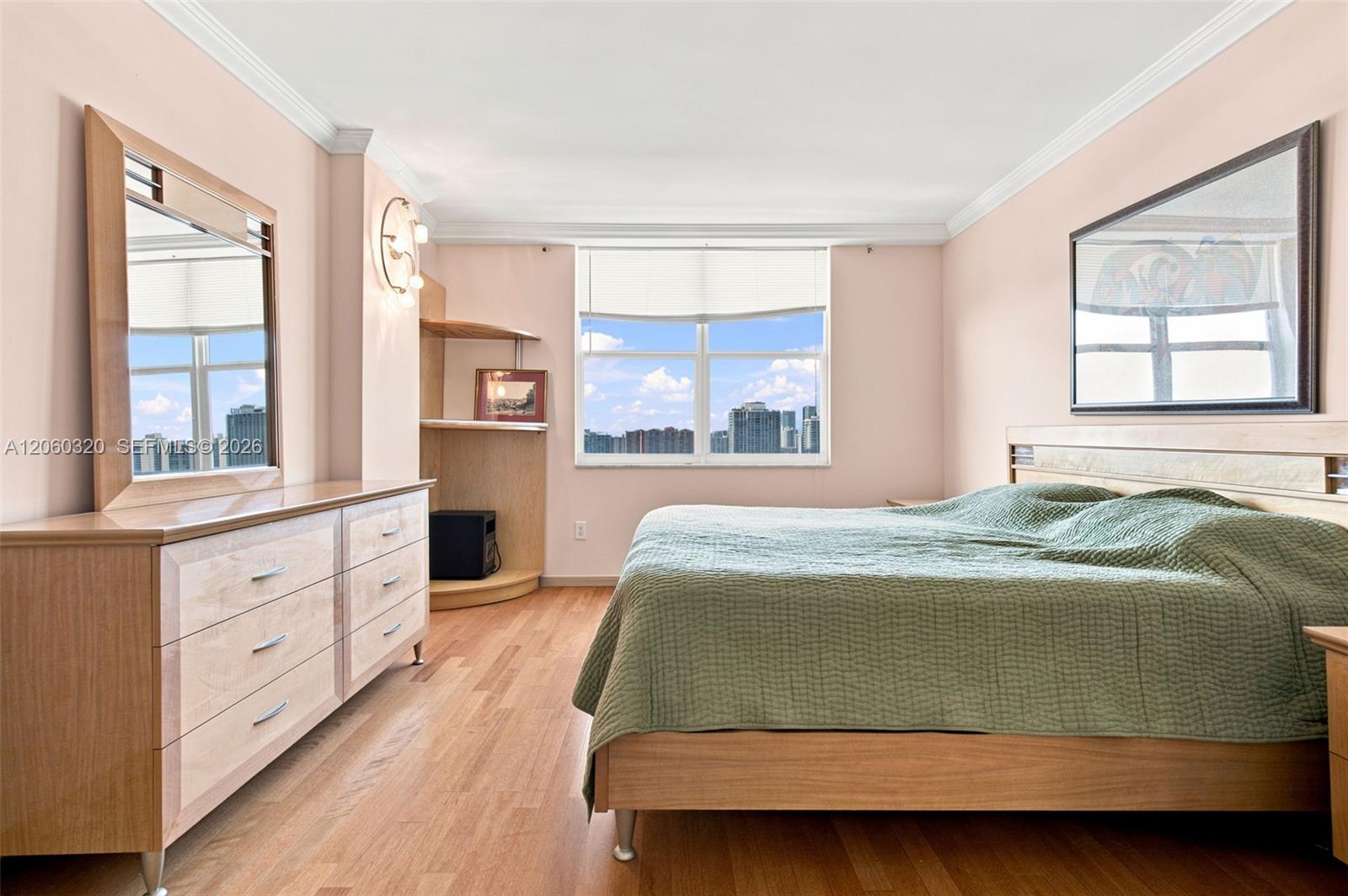 500 Bayview Drive