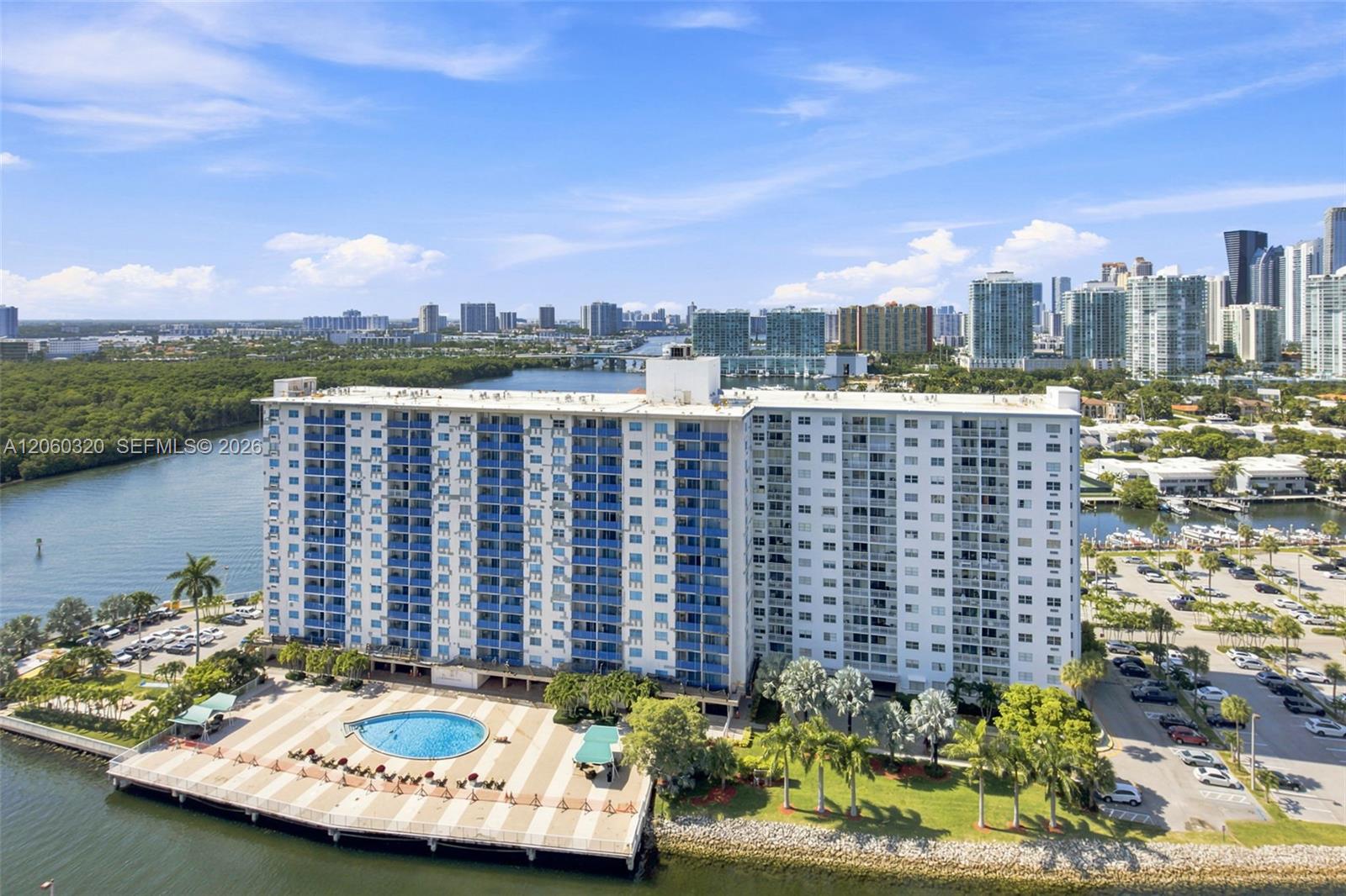 500 Bayview Drive