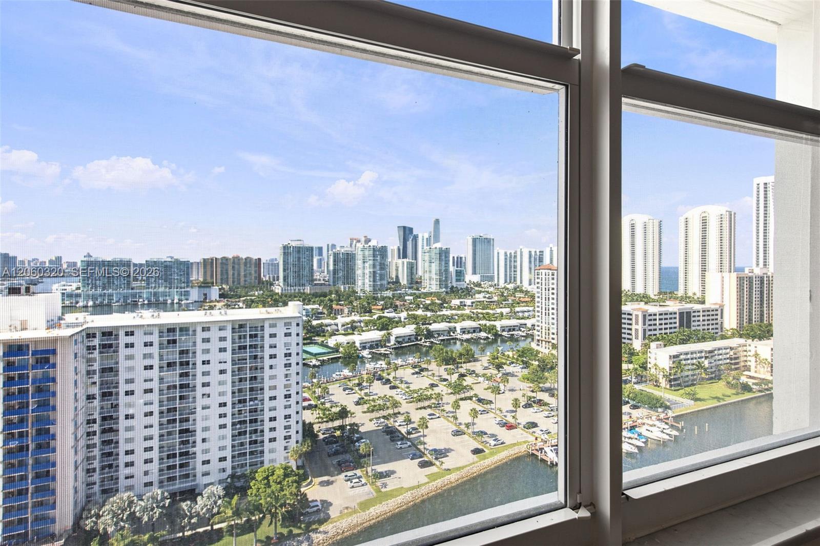 500 Bayview Drive