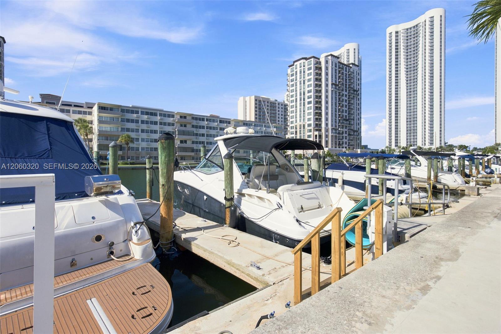 500 Bayview Drive
