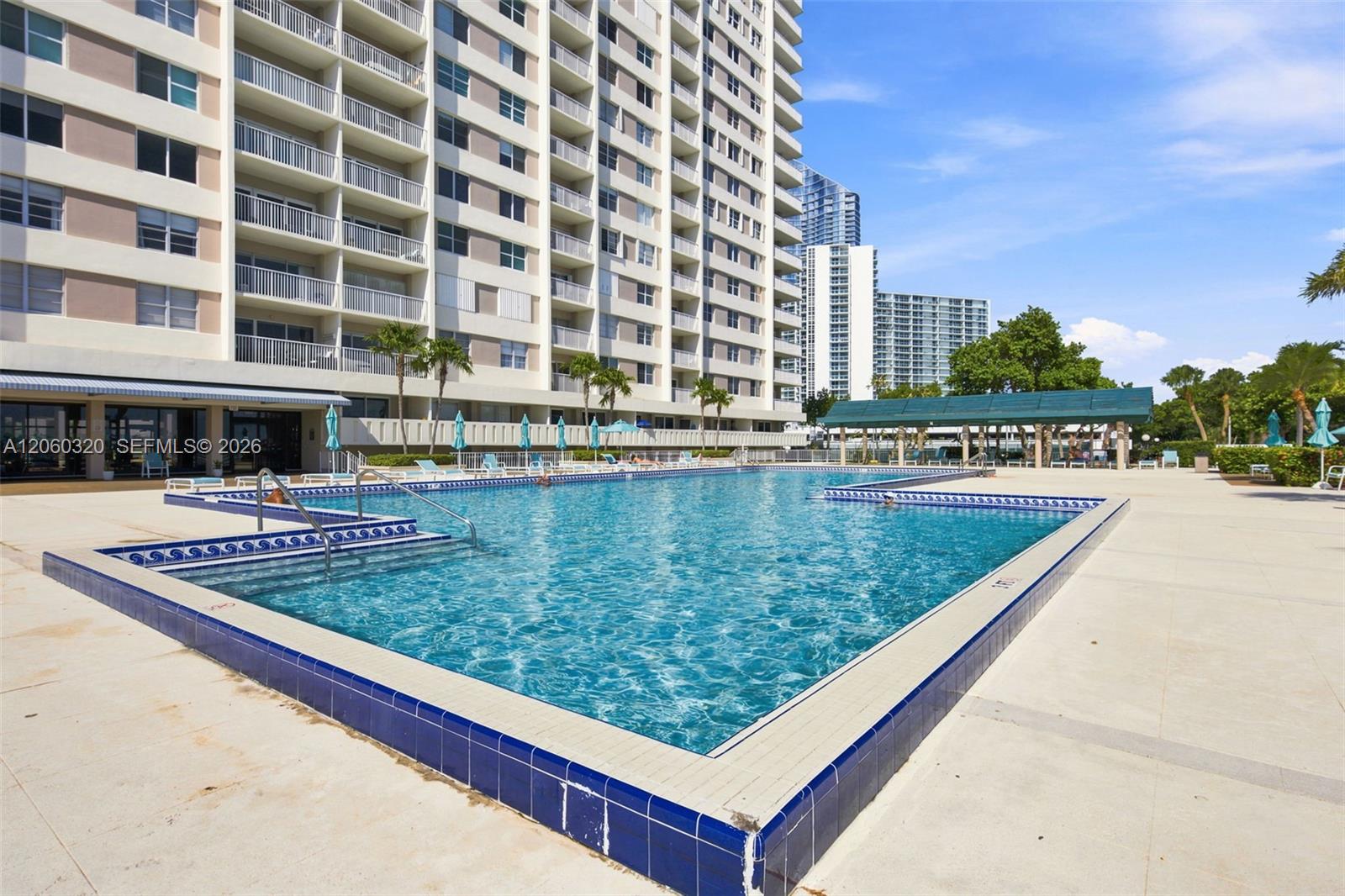 500 Bayview Drive