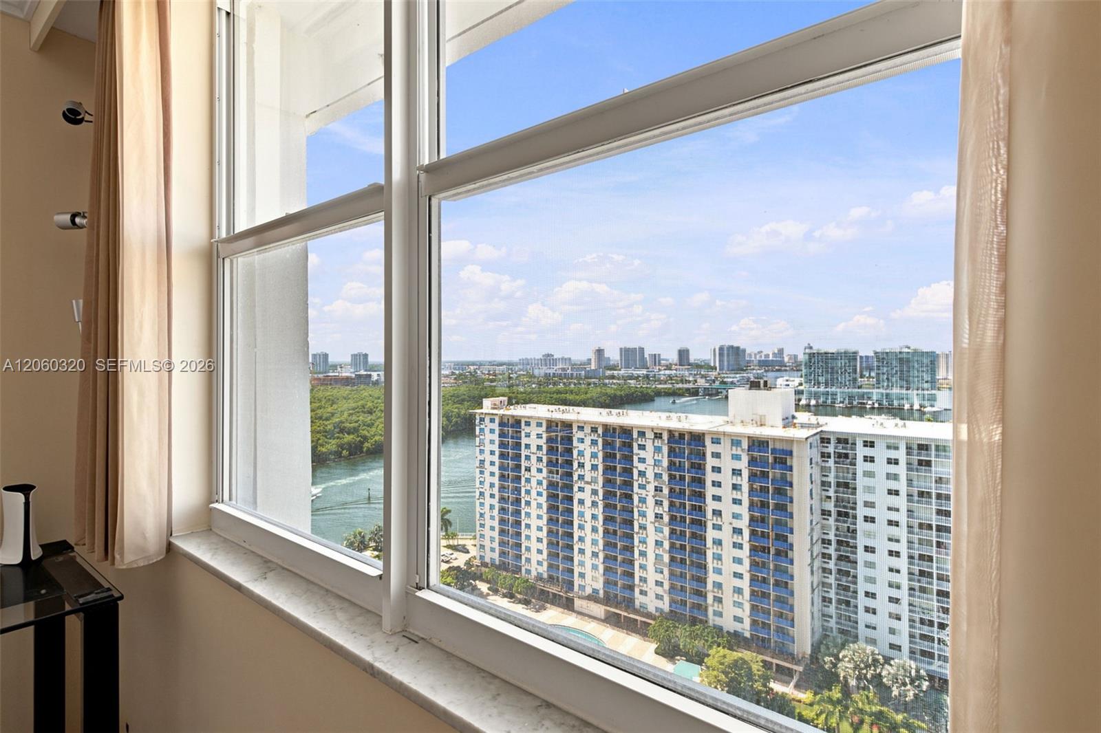 500 Bayview Drive
