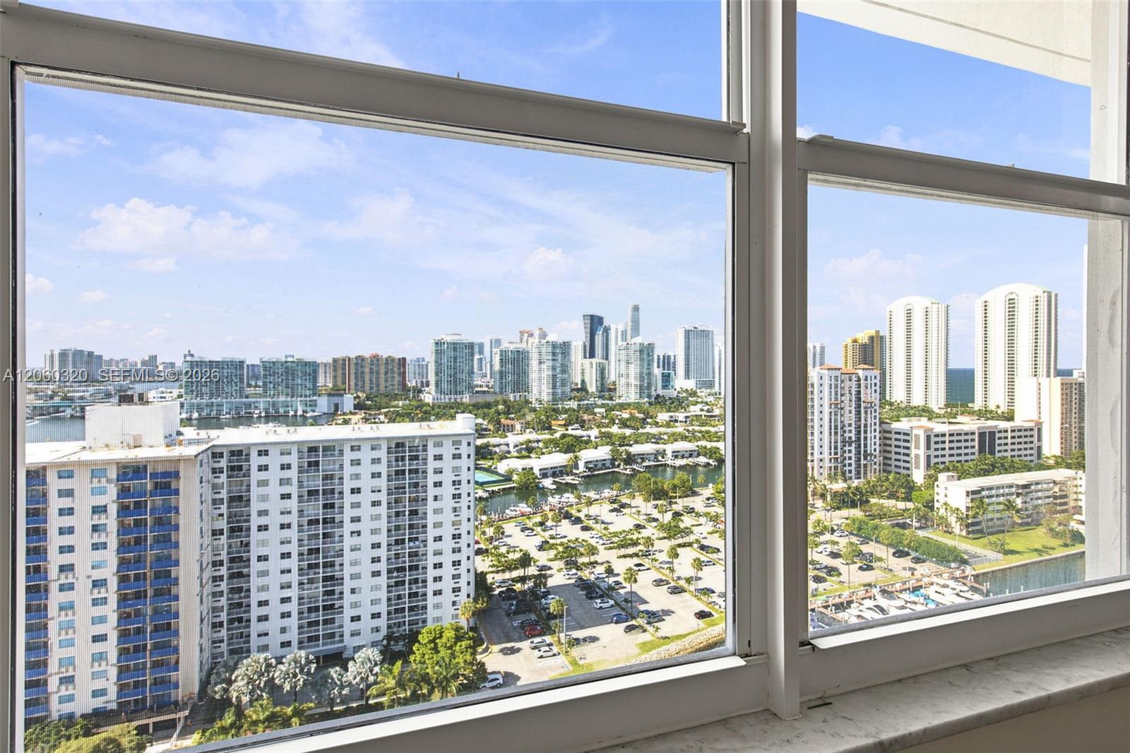 500 Bayview Drive
