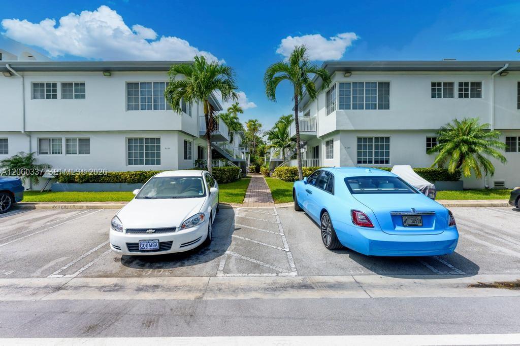 9280 Bay Harbor Terrace
