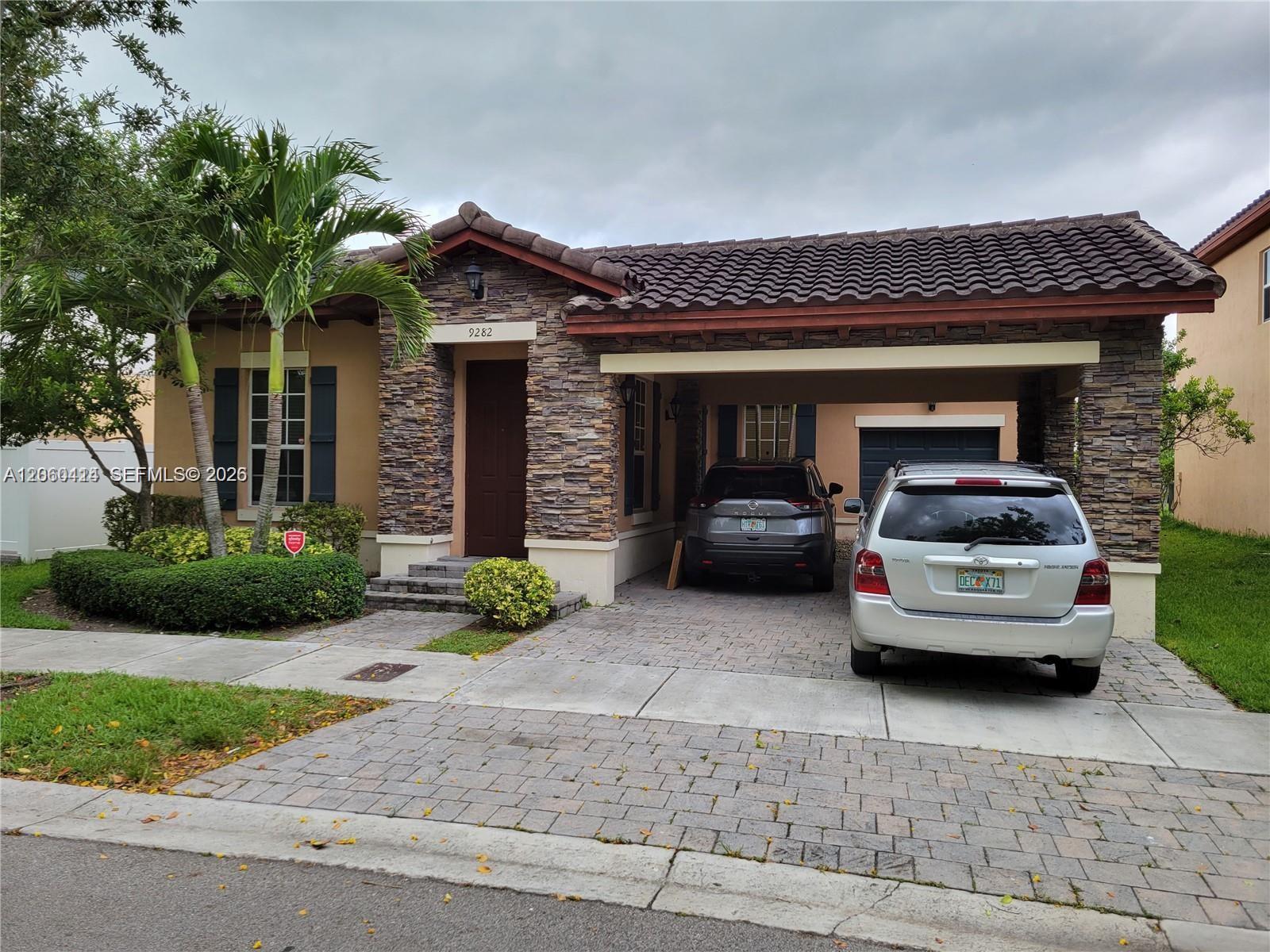 9282 SW 171st Court