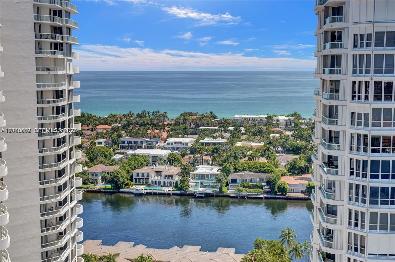 21205 Yacht Club Drive