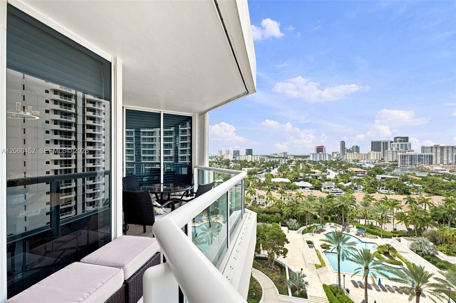 21205 Yacht Club Drive