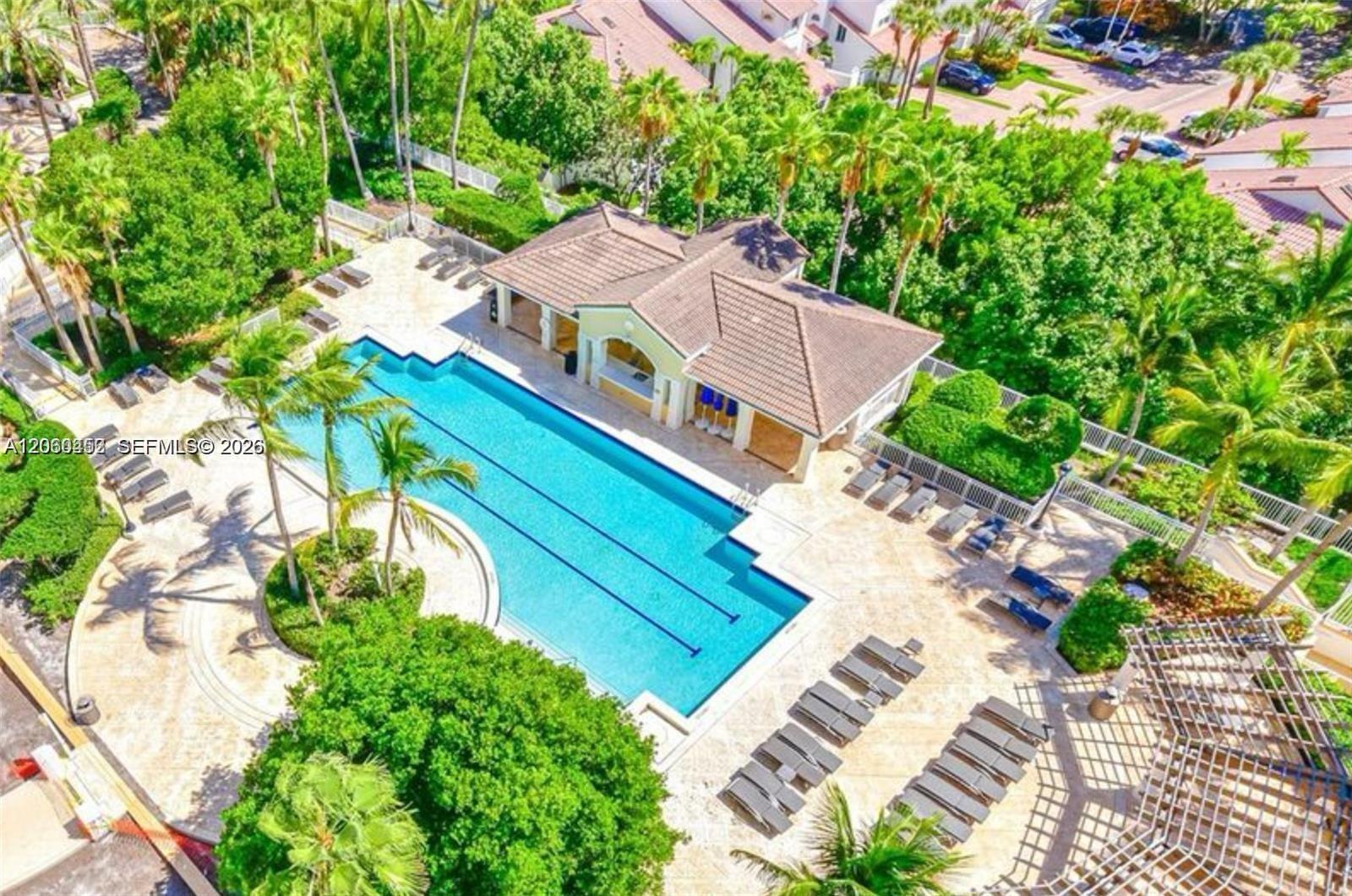21205 Yacht Club Drive