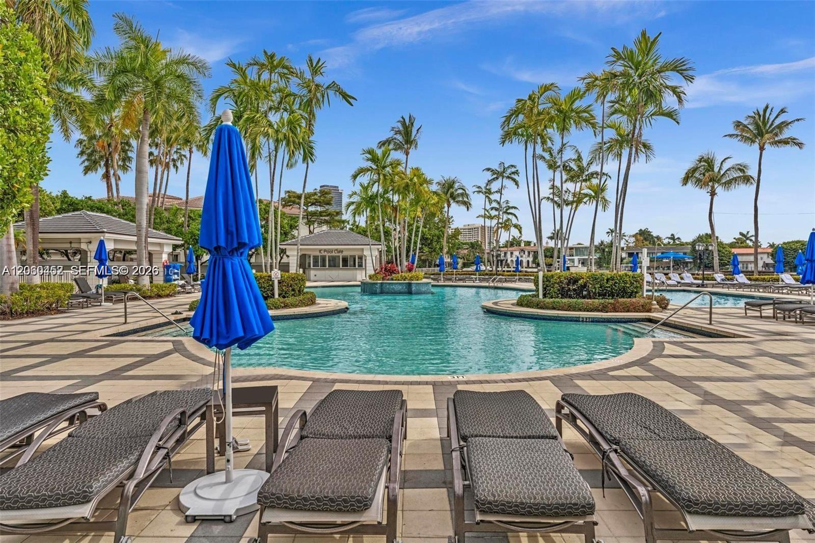 21205 Yacht Club Drive