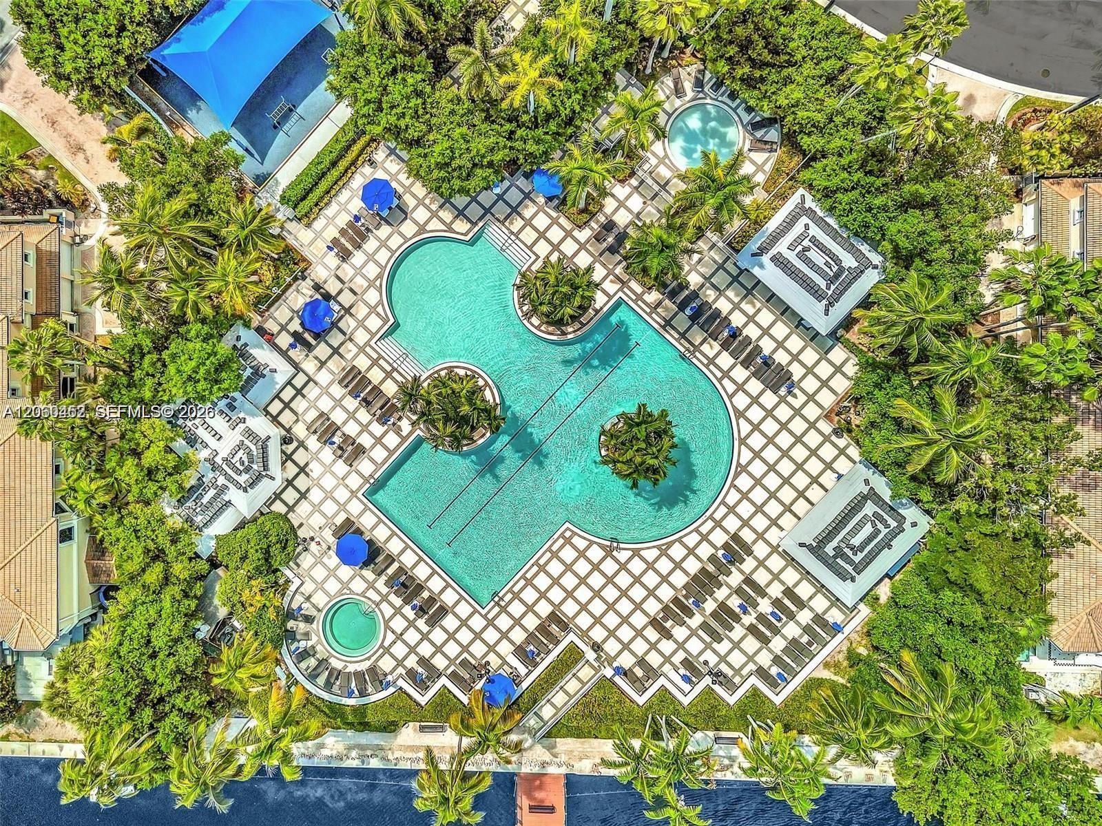 21205 Yacht Club Drive