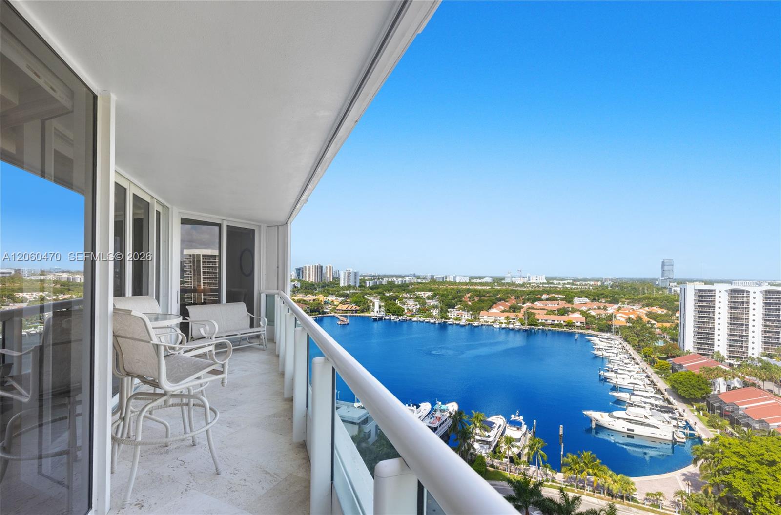 21055 Yacht Club Drive