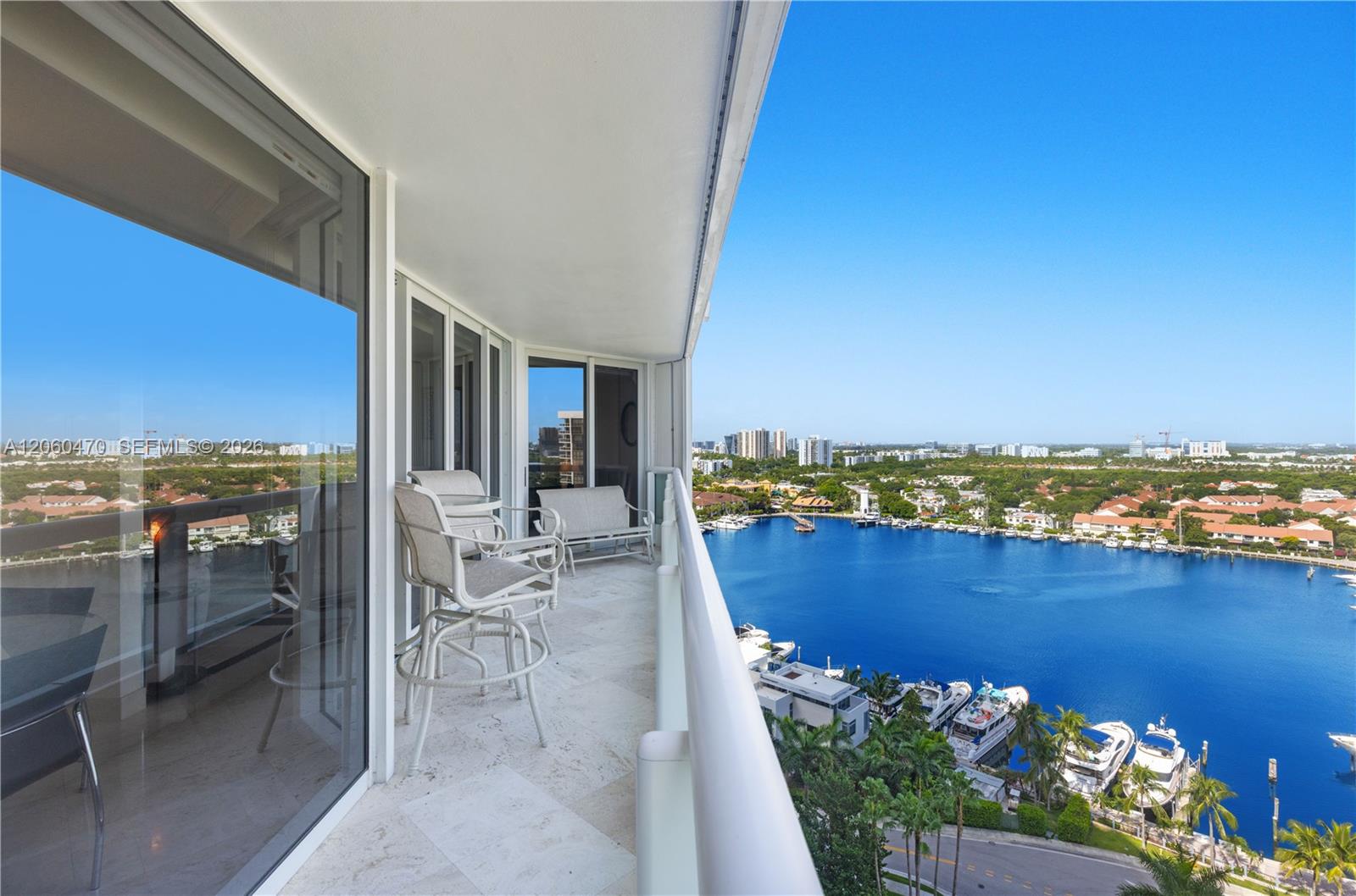 21055 Yacht Club Drive