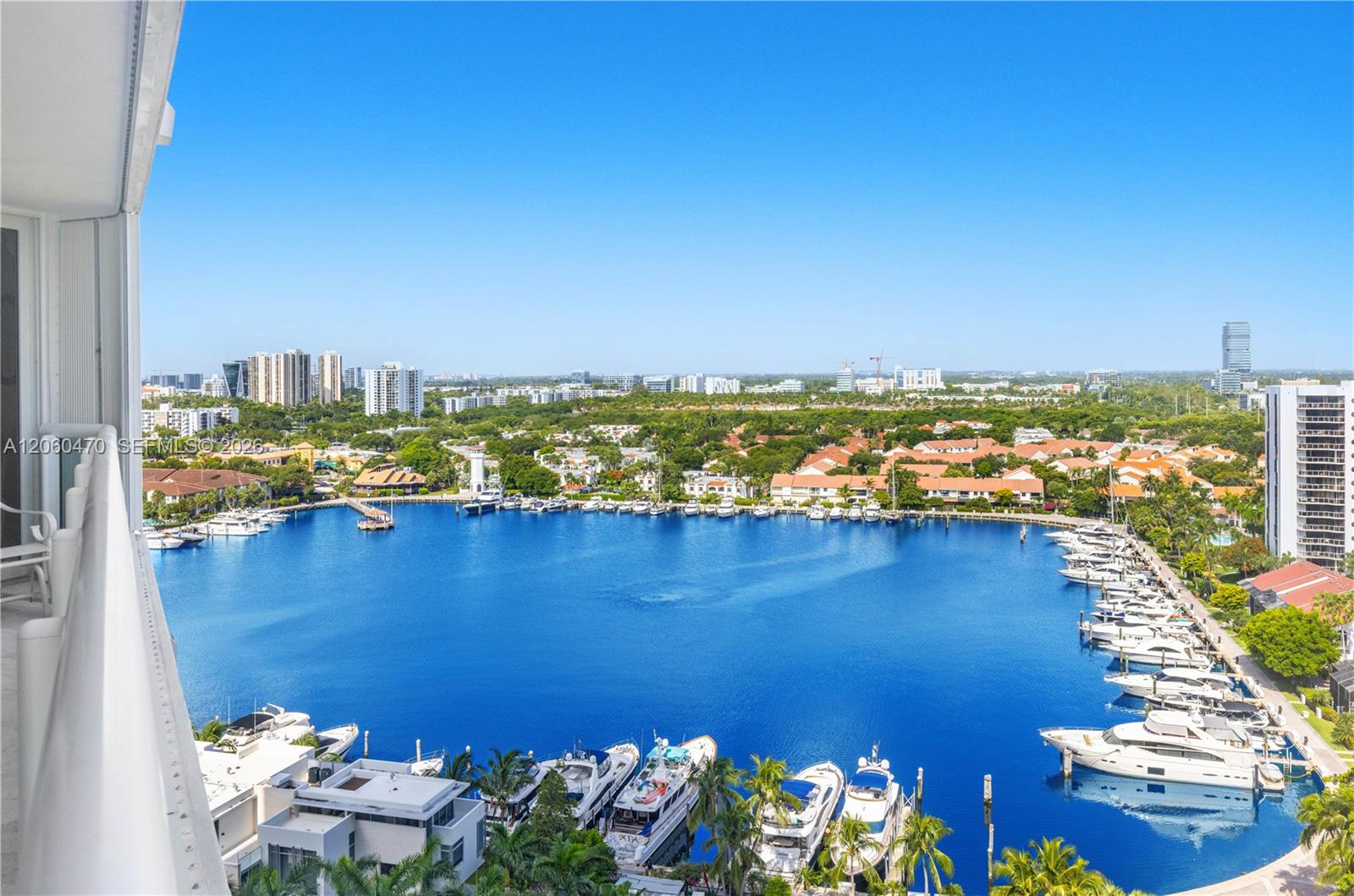 21055 Yacht Club Drive