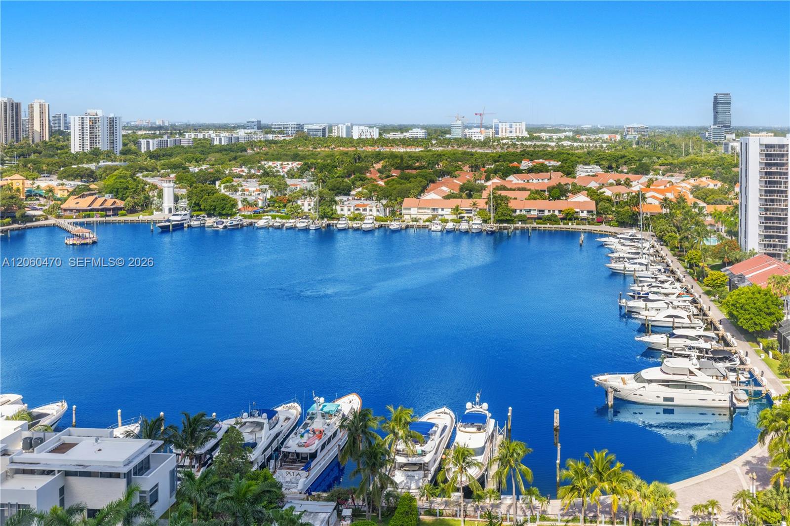 21055 Yacht Club Drive