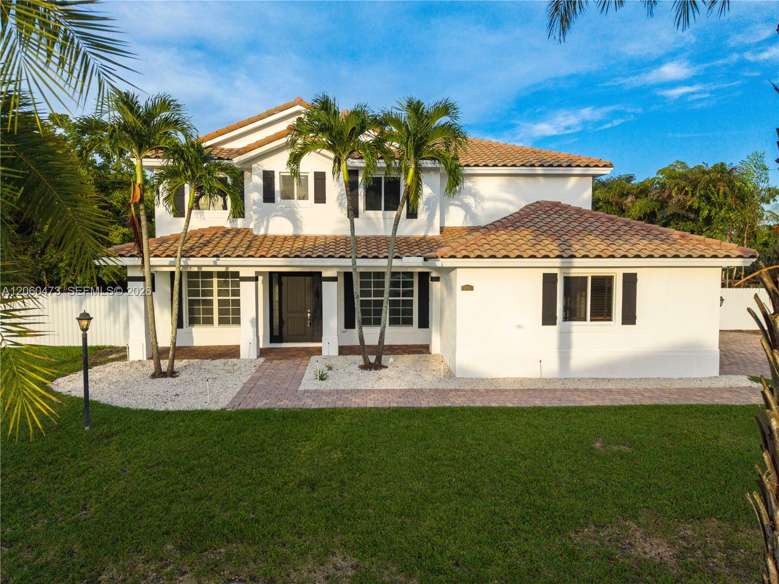 21101 SW 132nd Court