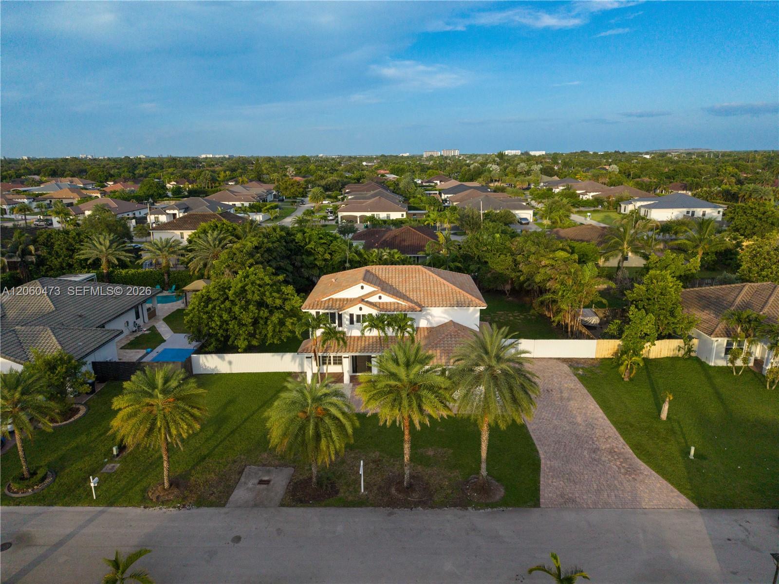 21101 SW 132nd Court