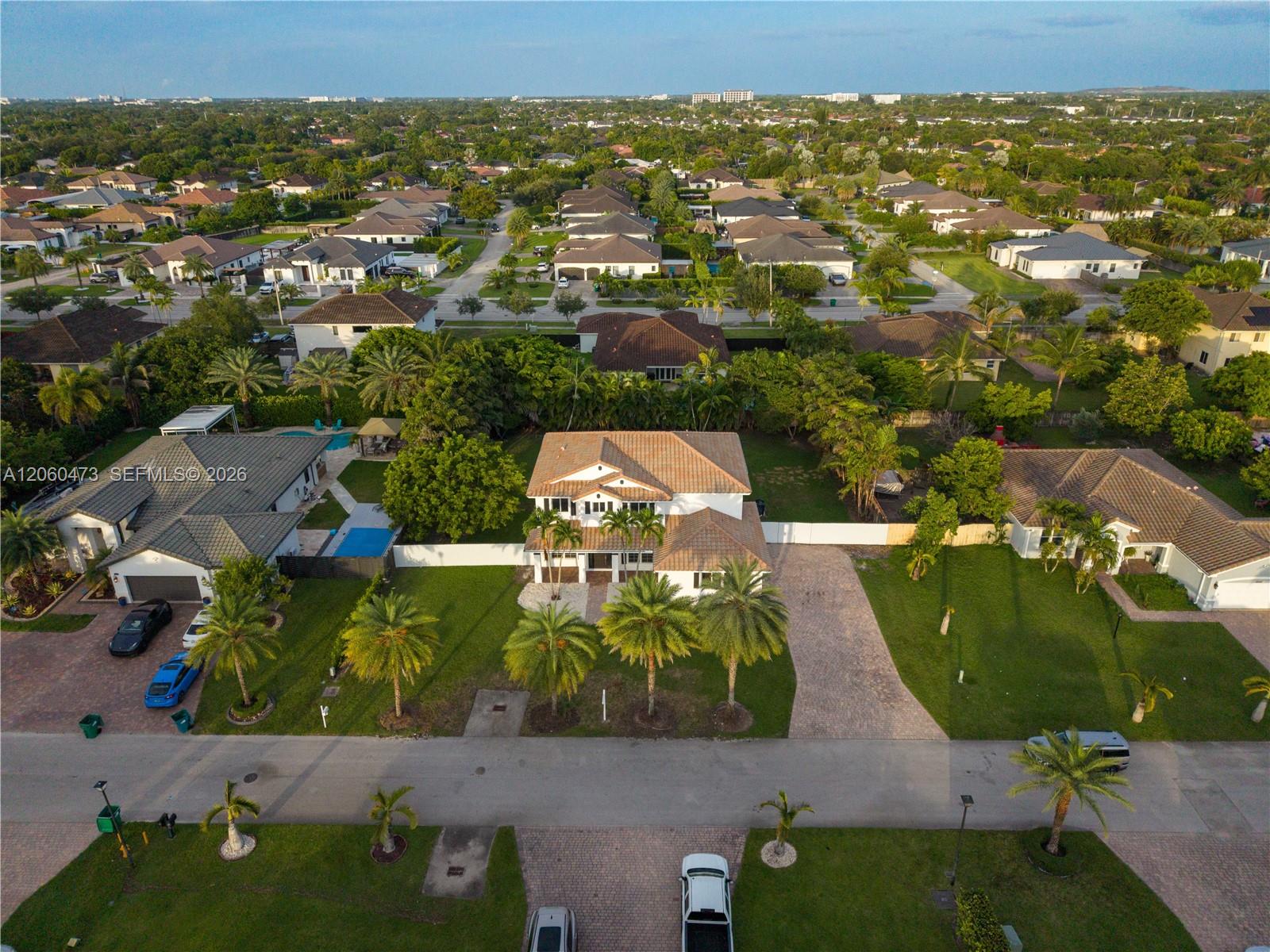 21101 SW 132nd Court