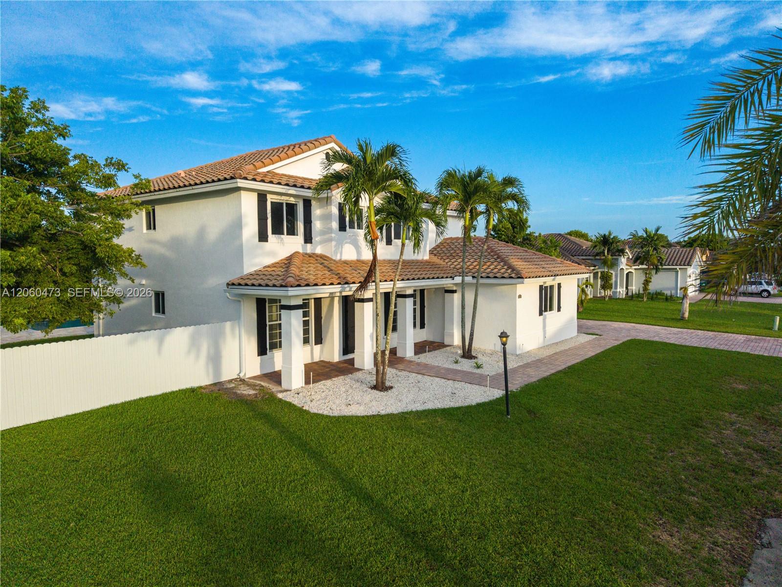 21101 SW 132nd Court