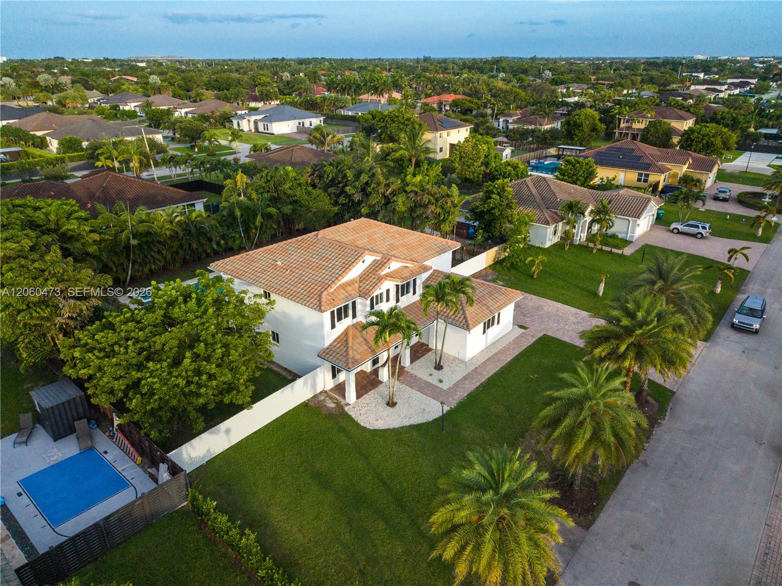 21101 SW 132nd Court