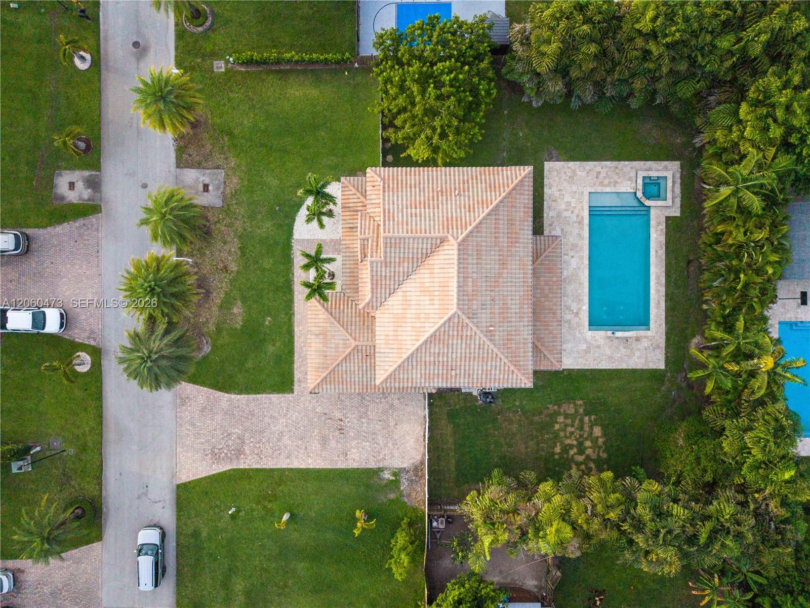 21101 SW 132nd Court