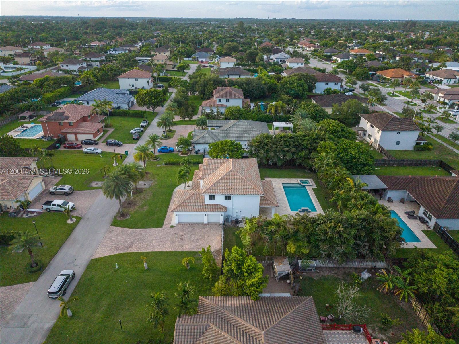 21101 SW 132nd Court