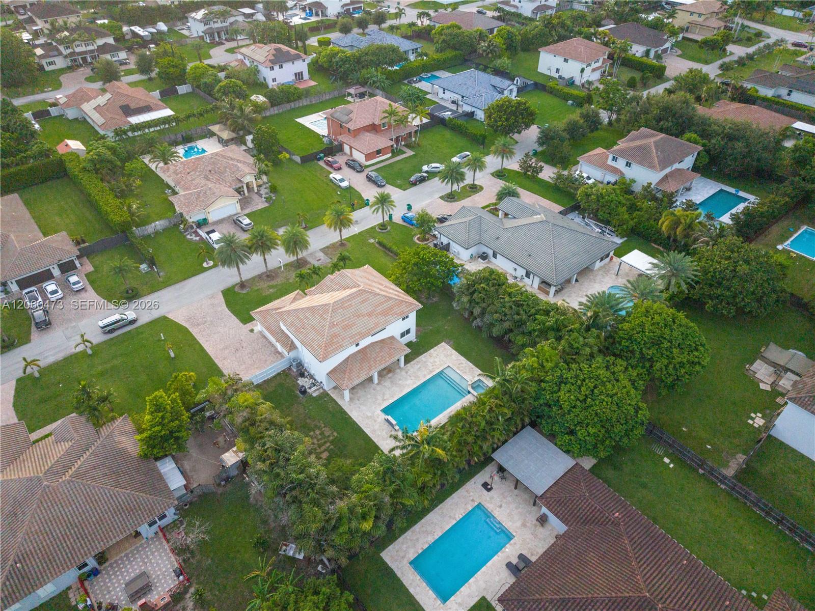 21101 SW 132nd Court
