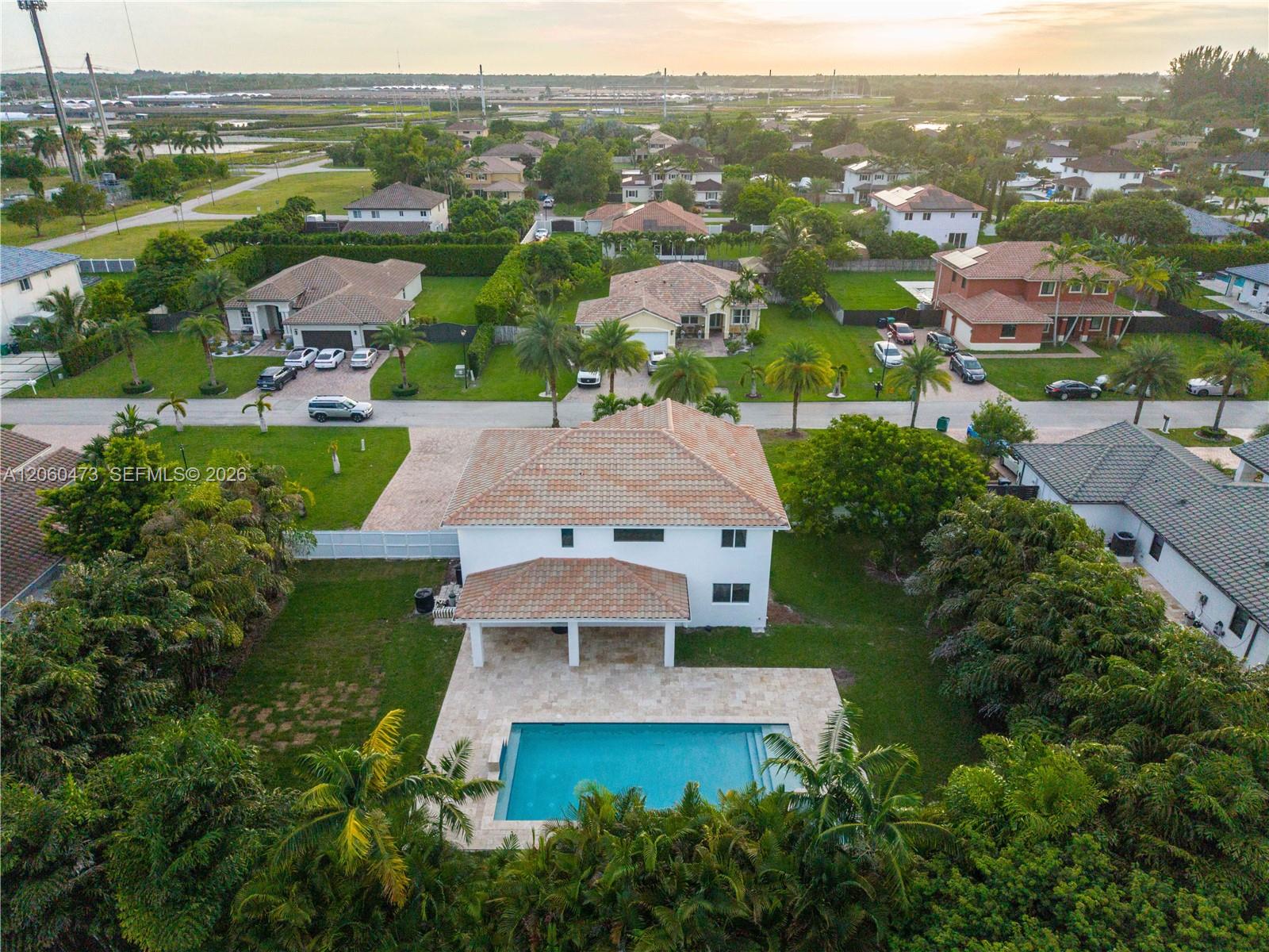 21101 SW 132nd Court