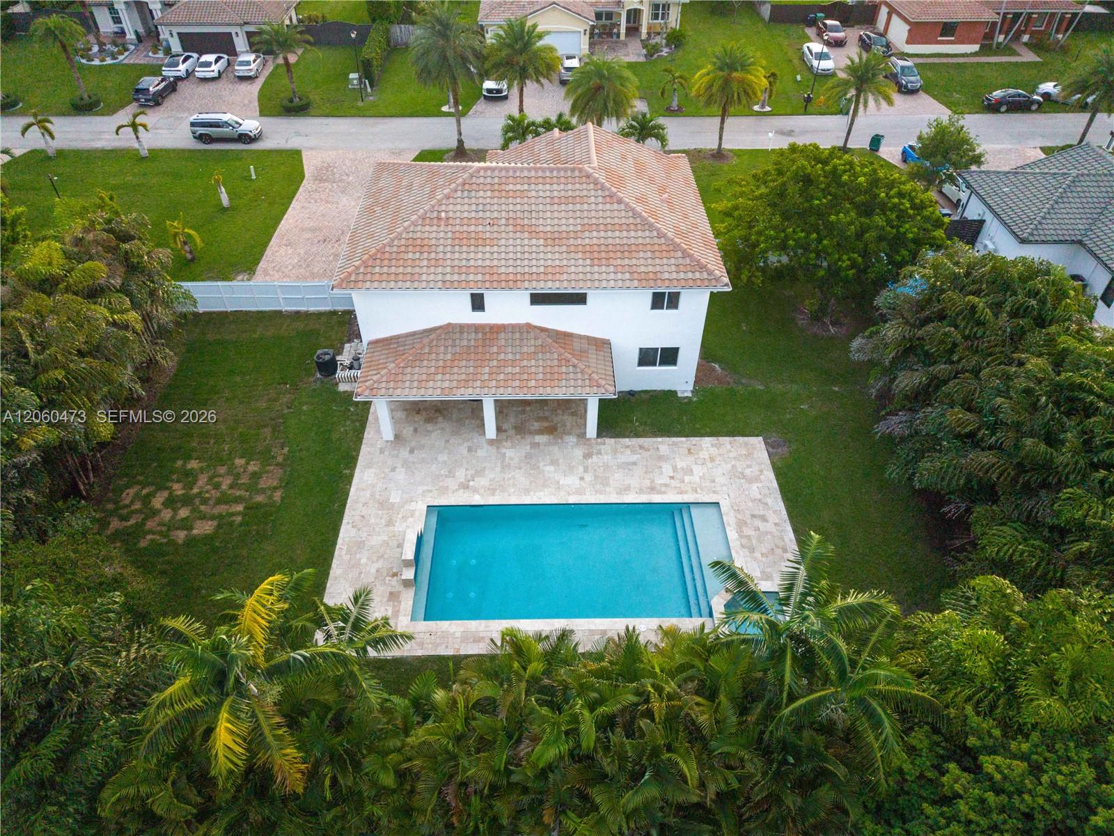 21101 SW 132nd Court
