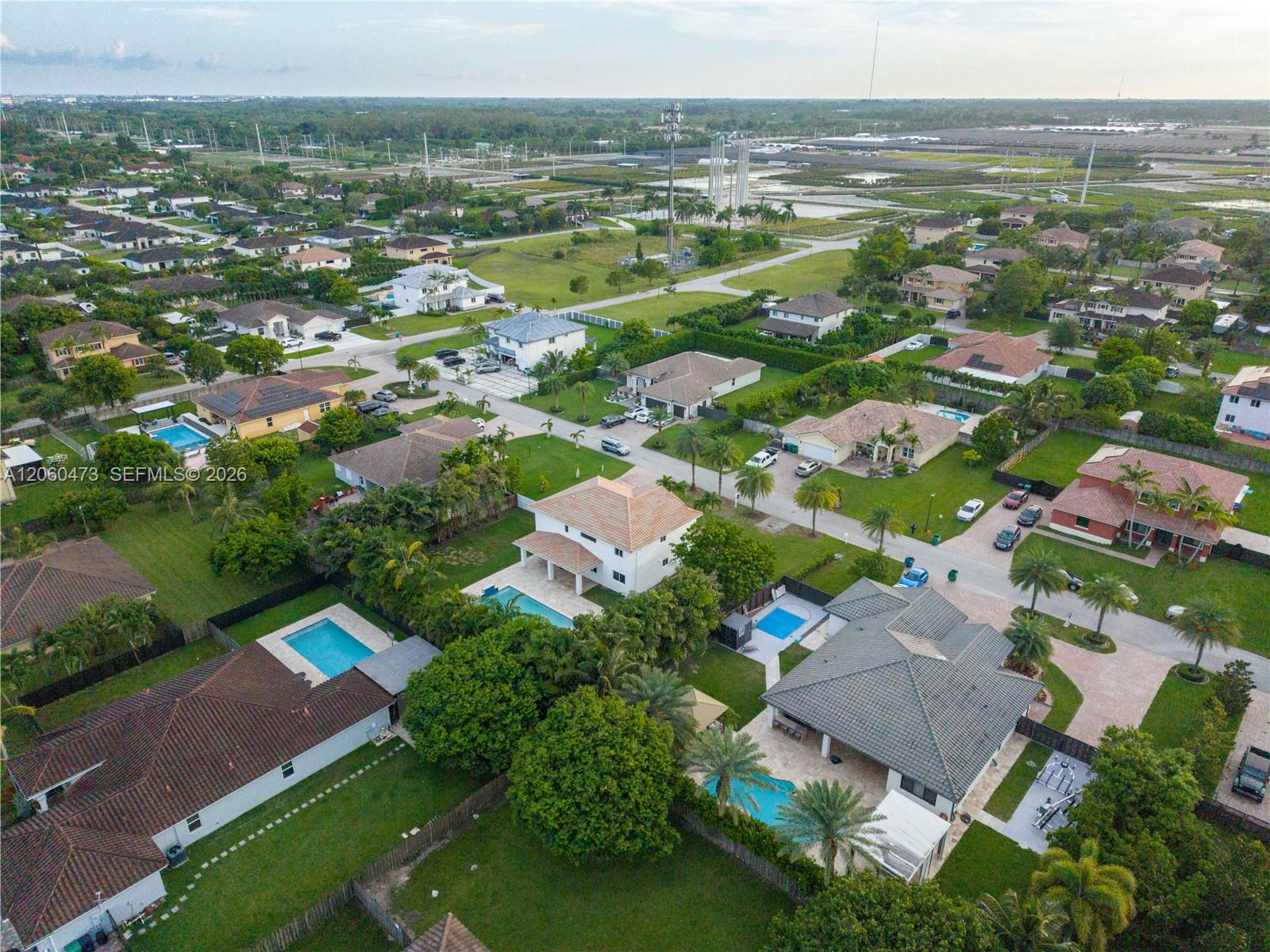 21101 SW 132nd Court