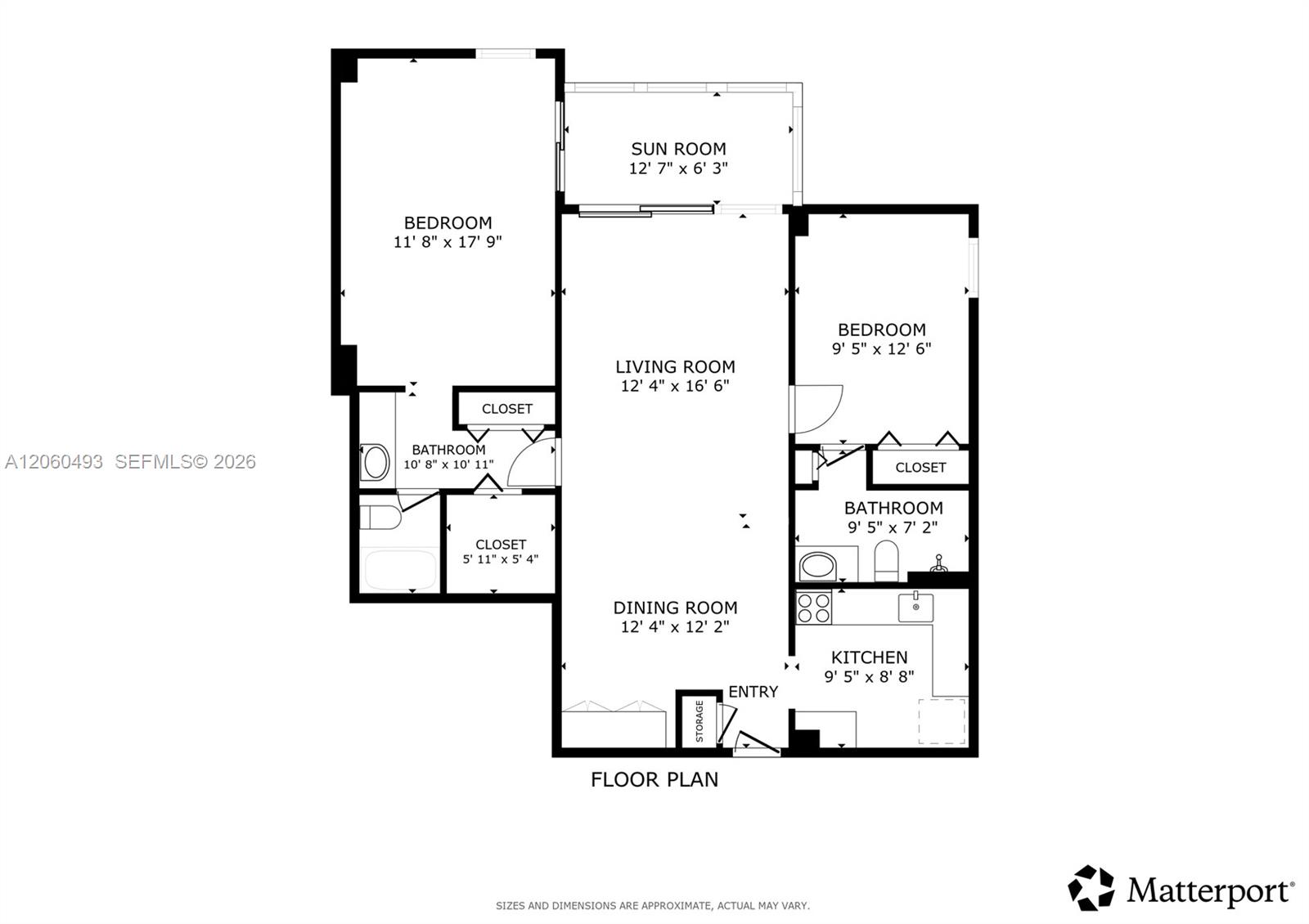 20335 W Country Club Drive