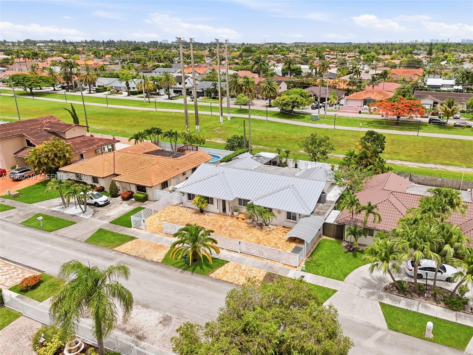 323 NW 136th Place