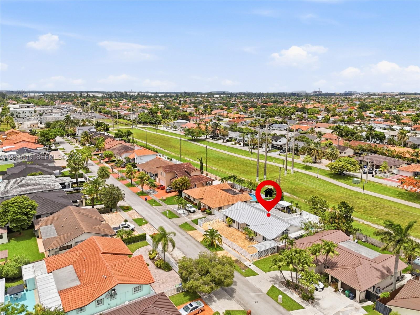 323 NW 136th Place