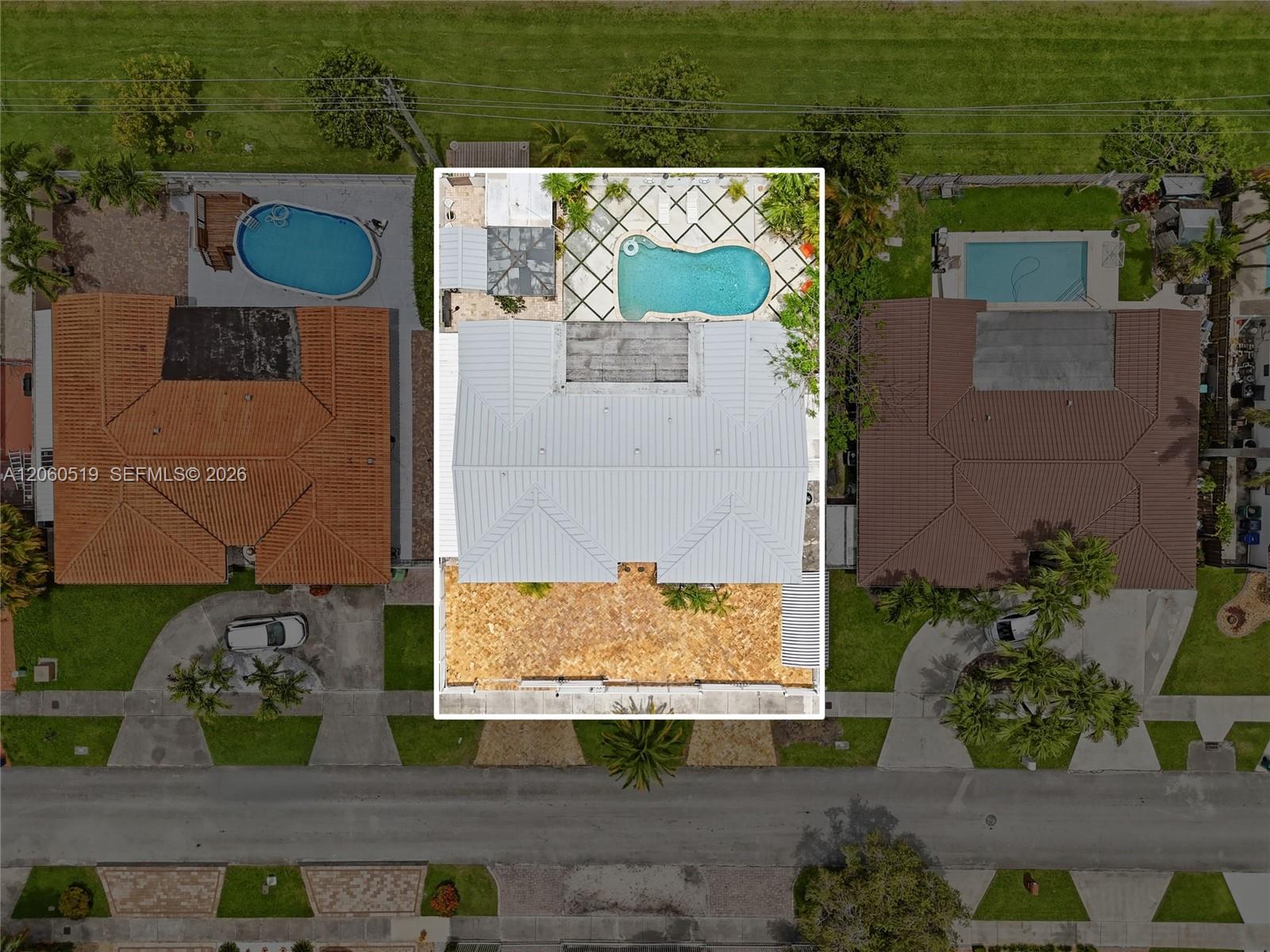 323 NW 136th Place