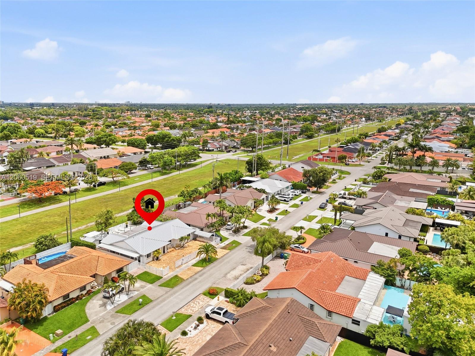 323 NW 136th Place