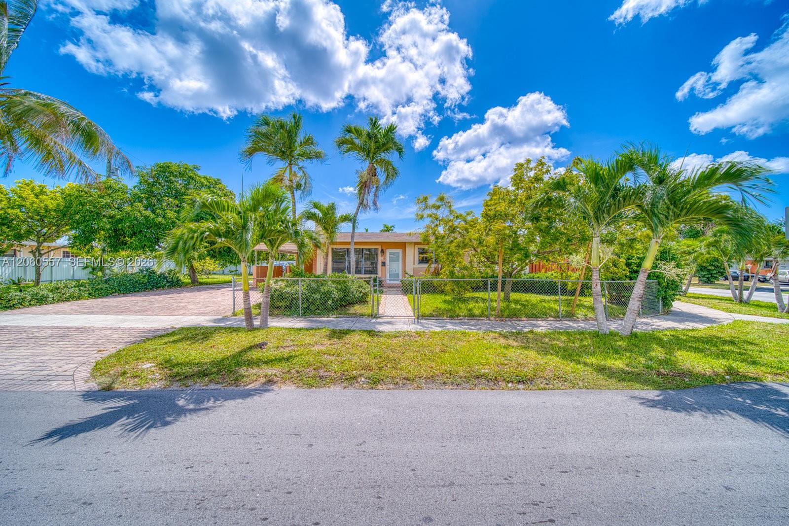 155 NW 191st Street