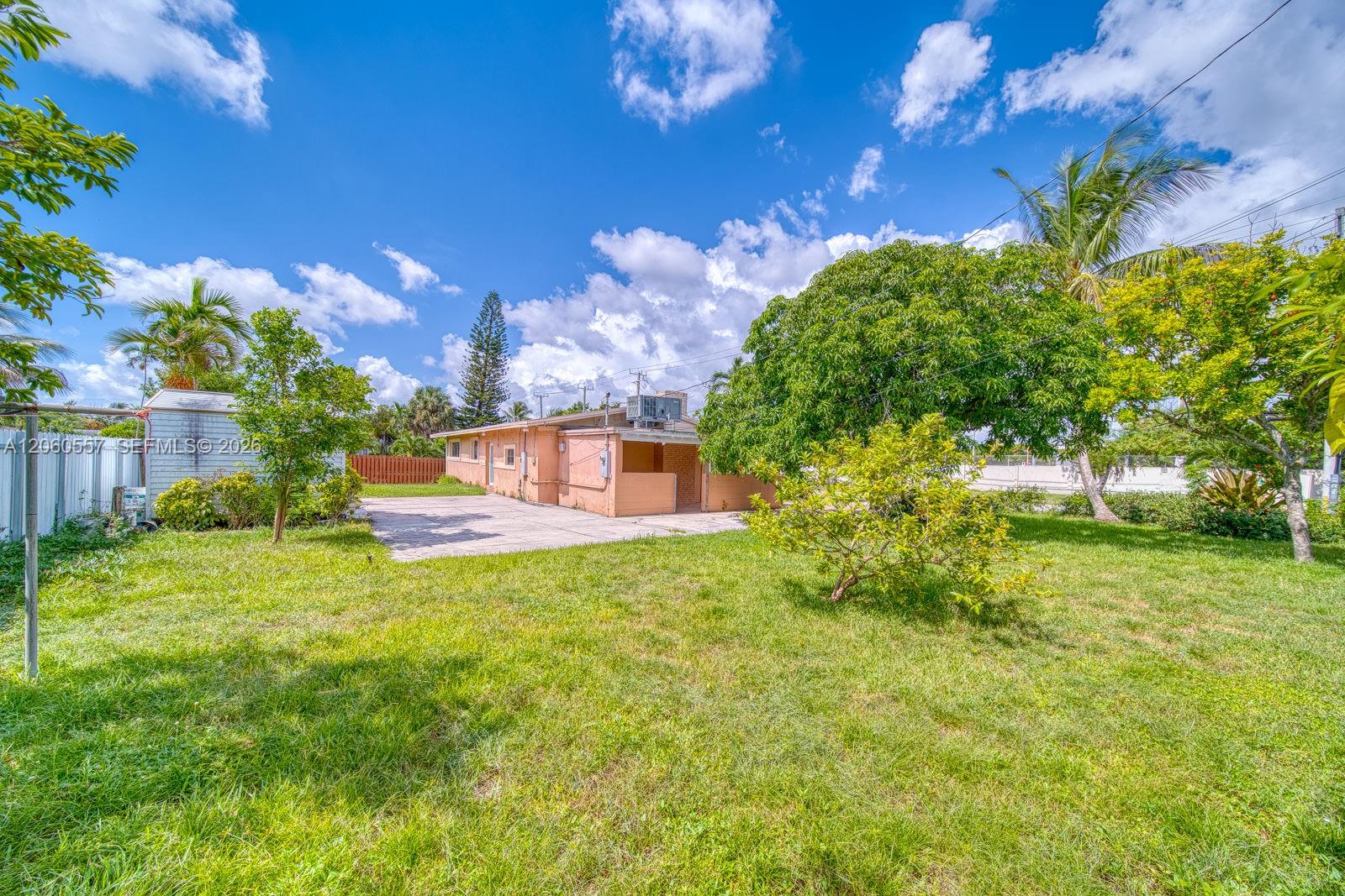 155 NW 191st Street