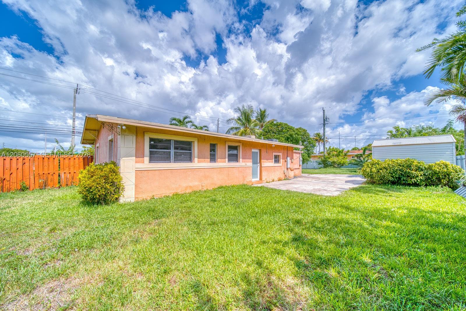155 NW 191st Street