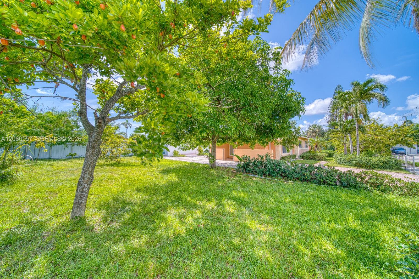 155 NW 191st Street