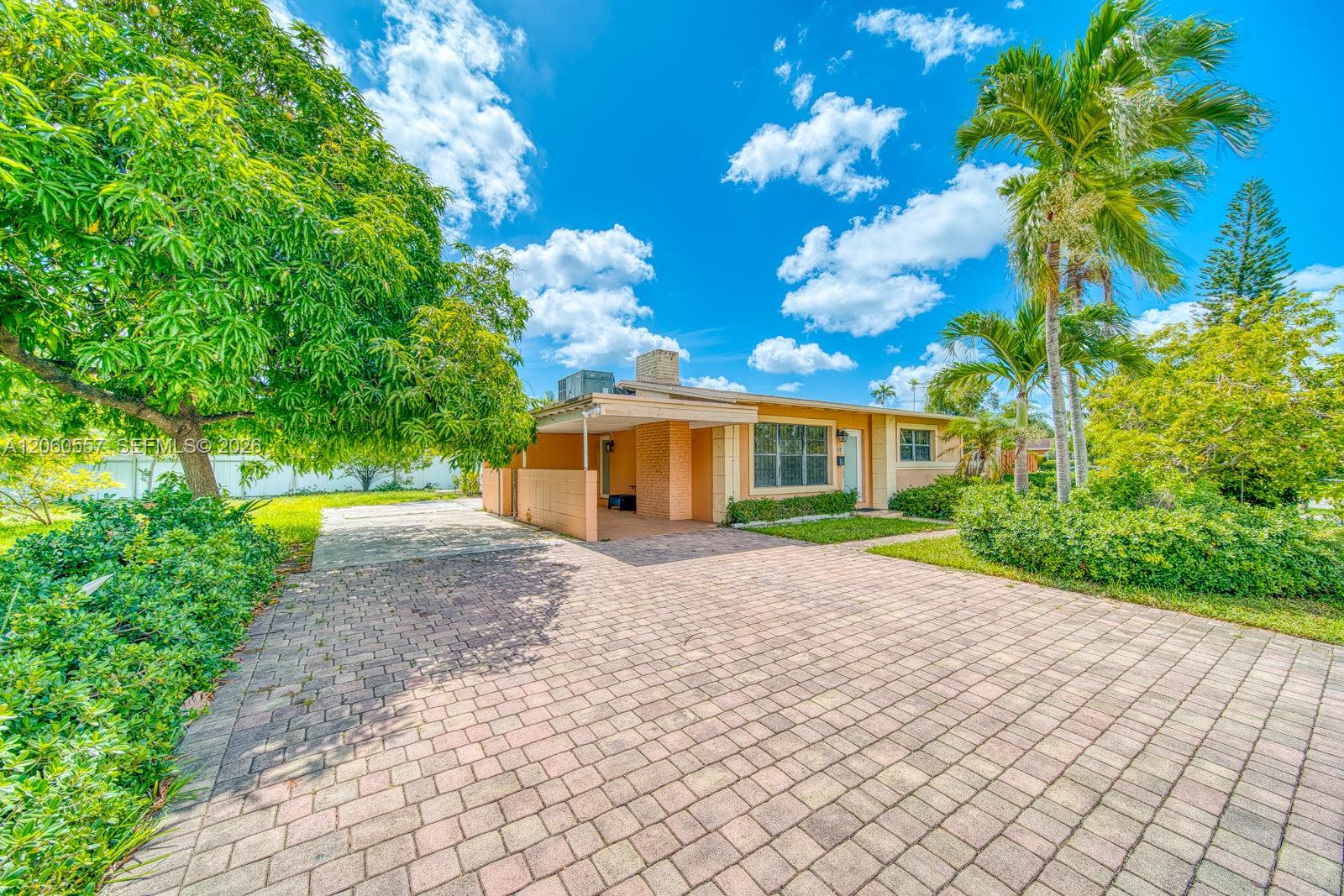155 NW 191st Street