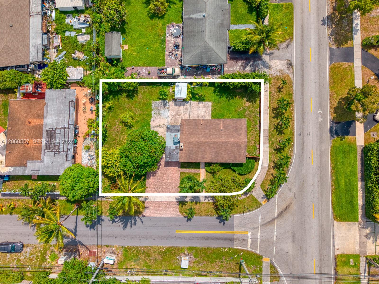 155 NW 191st Street